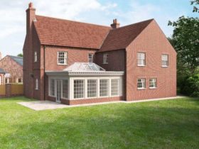 4&nbsp;Bedroom&nbsp;Detached